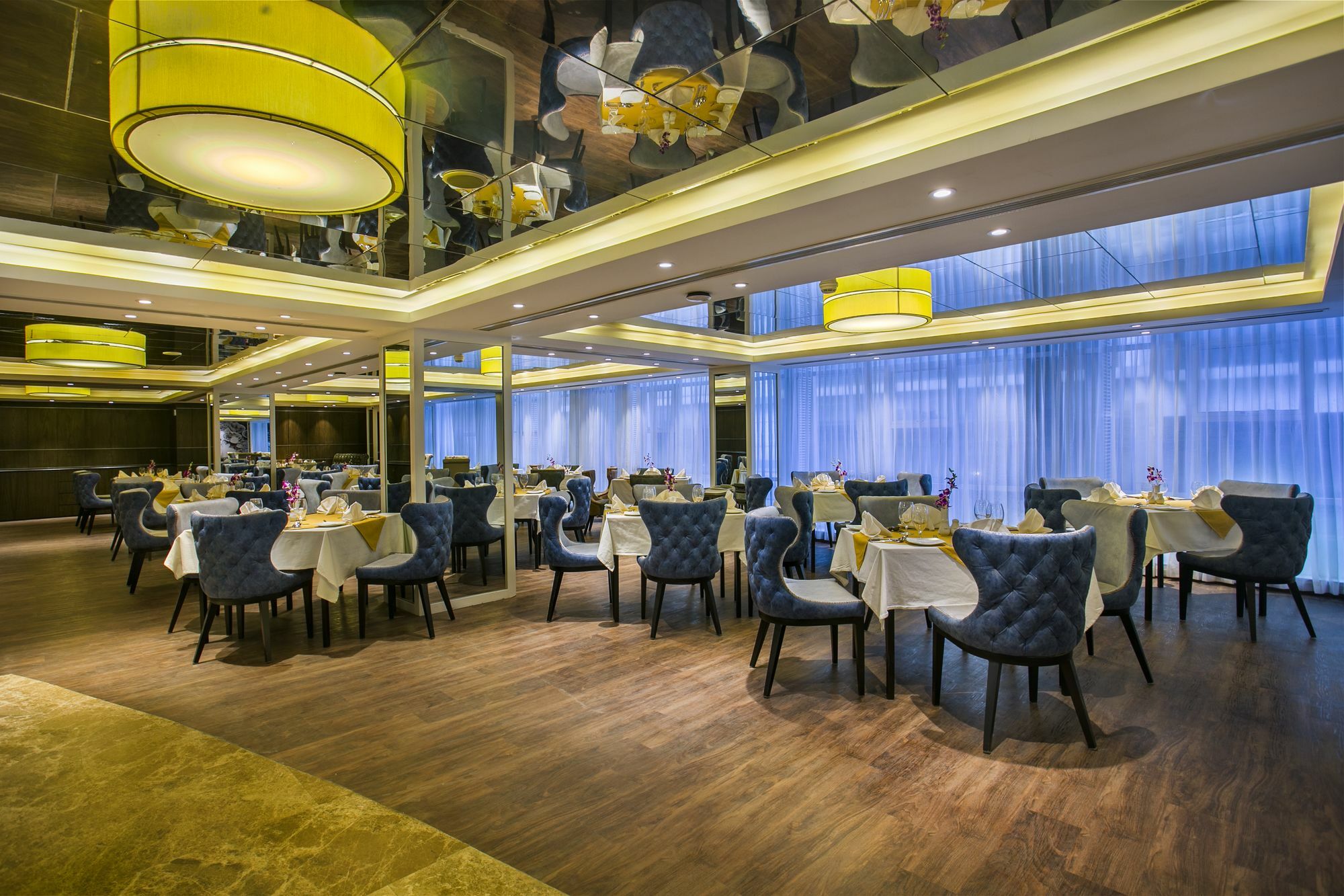 Grace 21  Hotel Dhaka Buitenkant foto